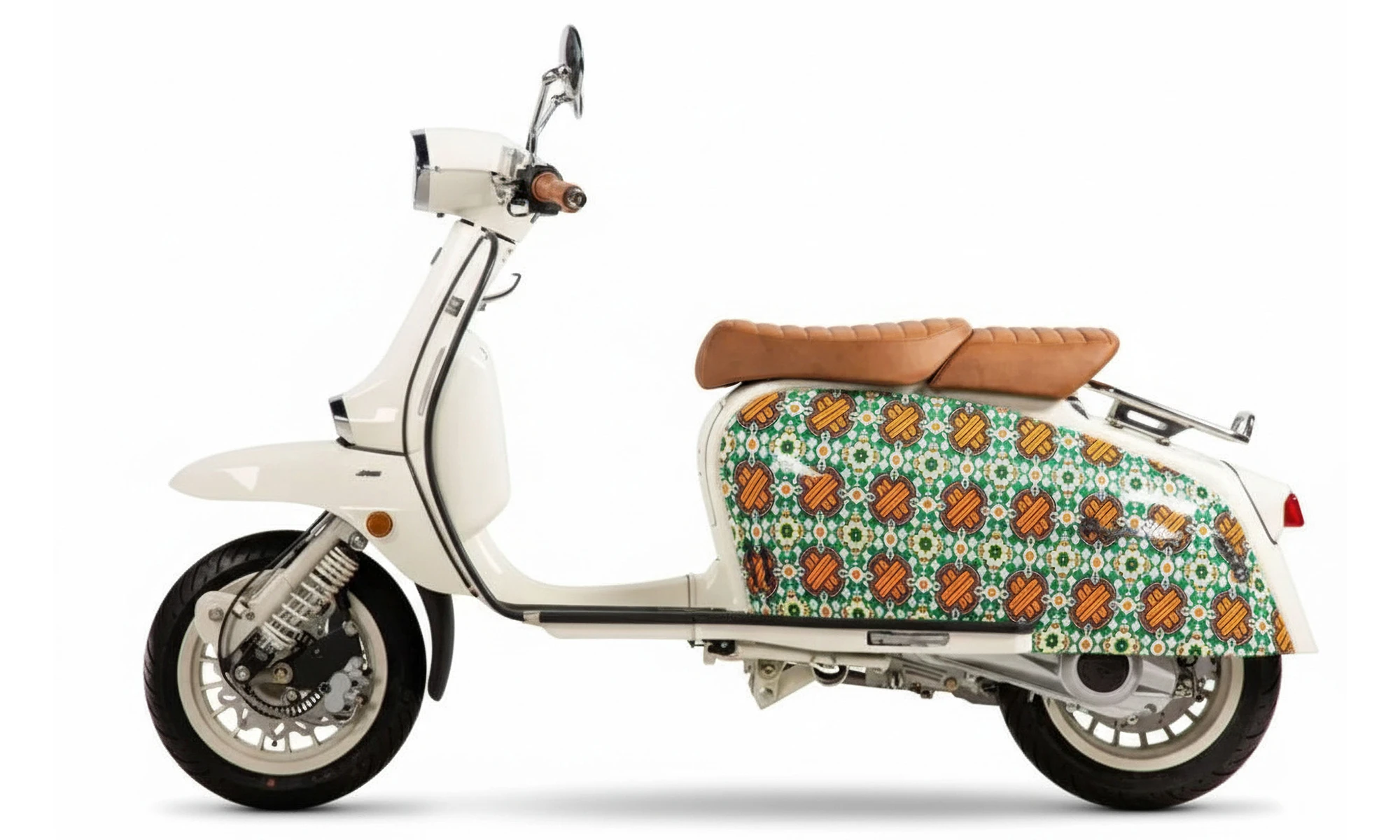 Royal Alloy GP250MT | CHINESE PORCELAIN | Royal Alloy Japan