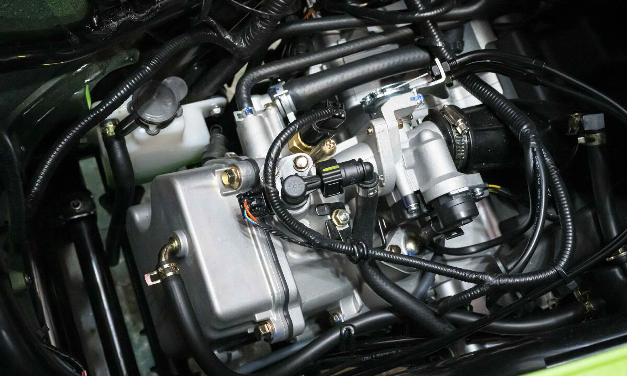 Royal Alloy GT160S | 国内販売窓口 ロイヤルアロイ ジャパン